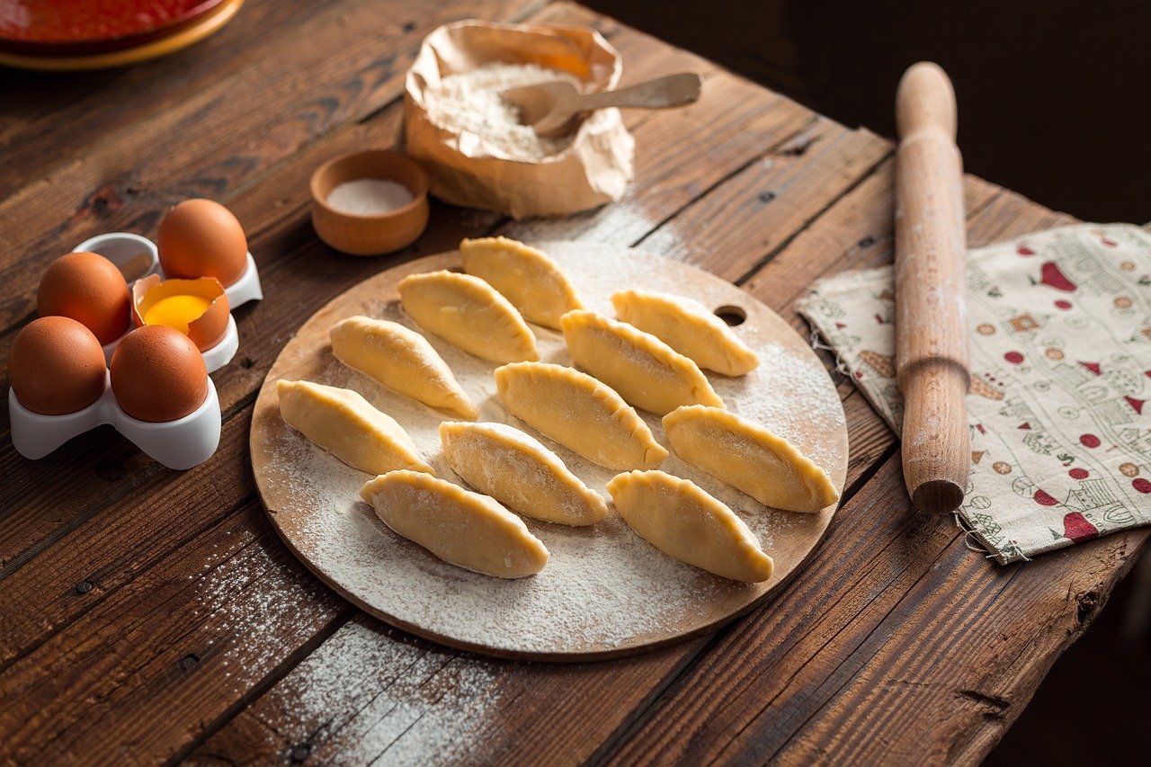 Cooking Becomes an Adventure Without Digital Help (image credits: pixabay)