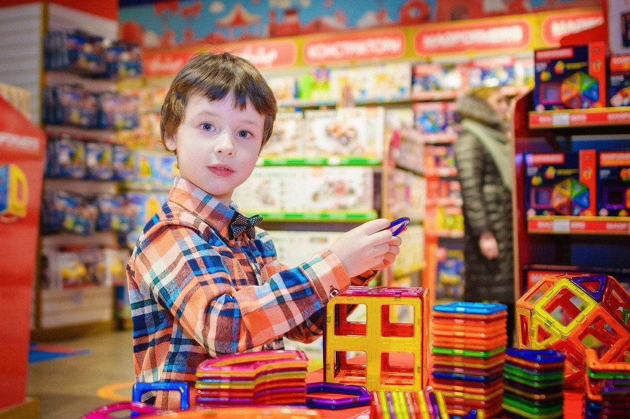 Woolworth’s Where Childhood Came Alive (image credits: pixabay)