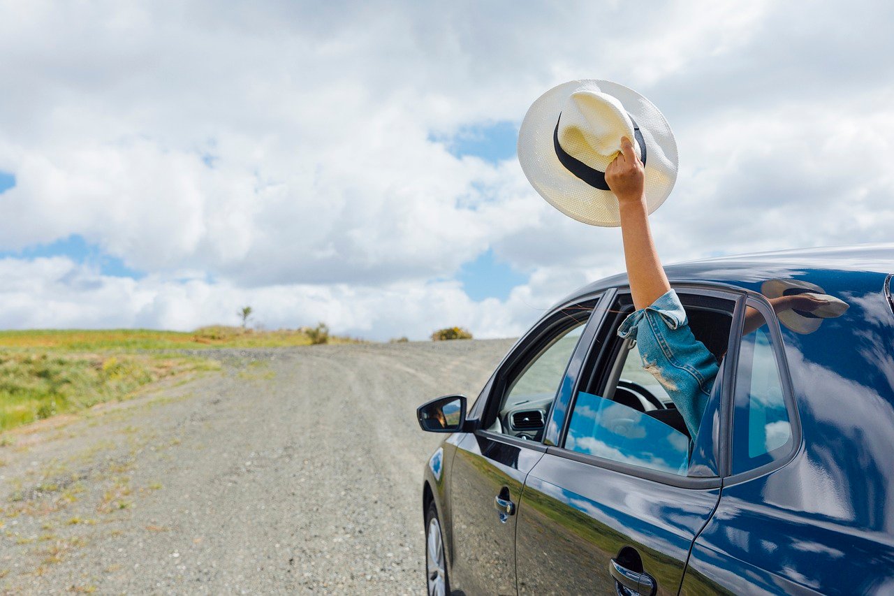 The Joy and Panic of Getting Lost (image credits: pixabay)