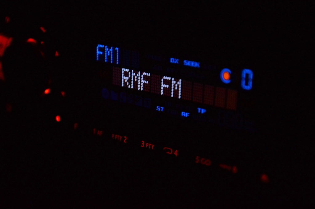 Mixtapes Made the Miles Fly By (image credits: rawpixel)