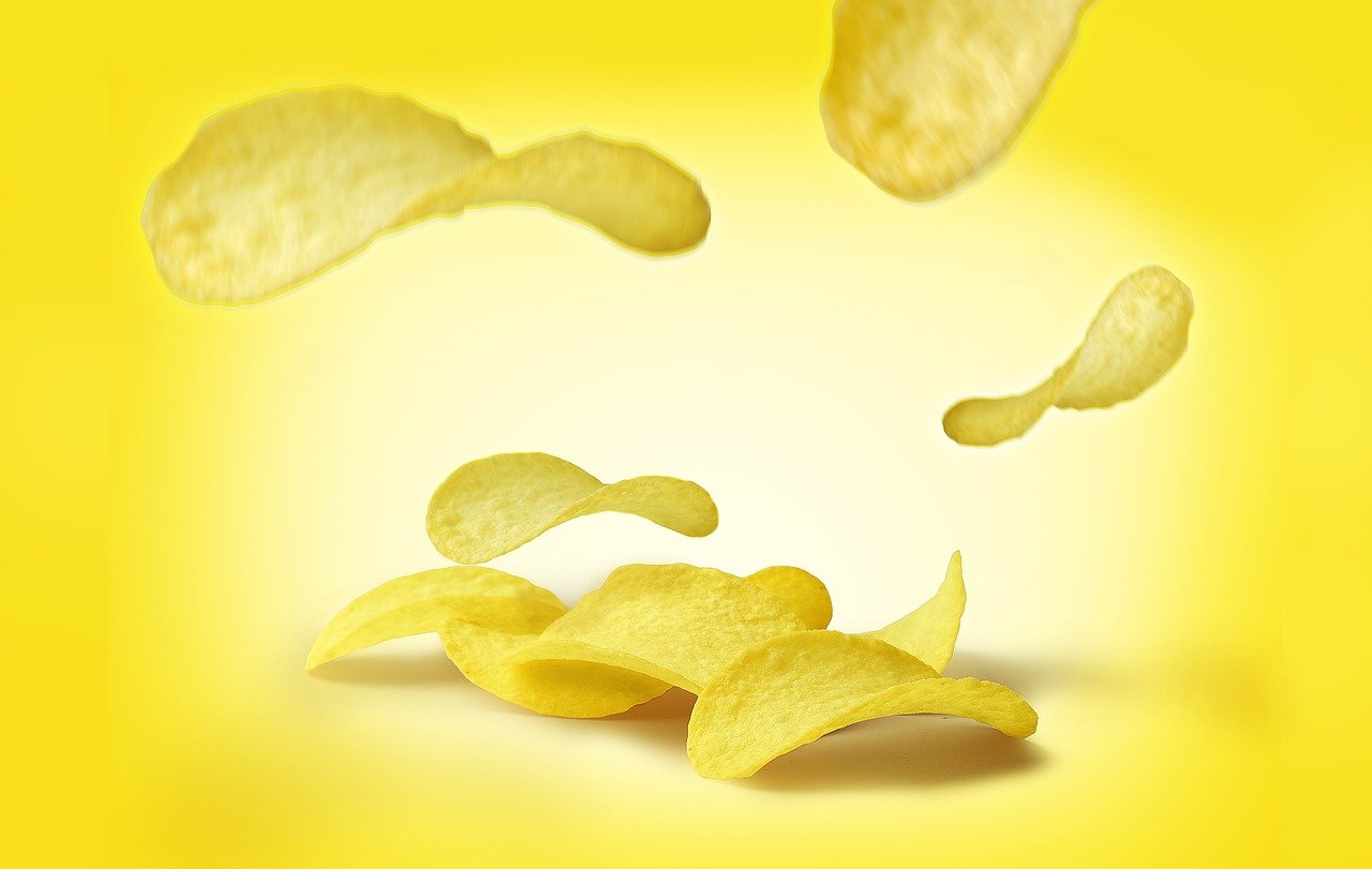 Snack Attacks and Rest Stop Rituals (image credits: pixabay)