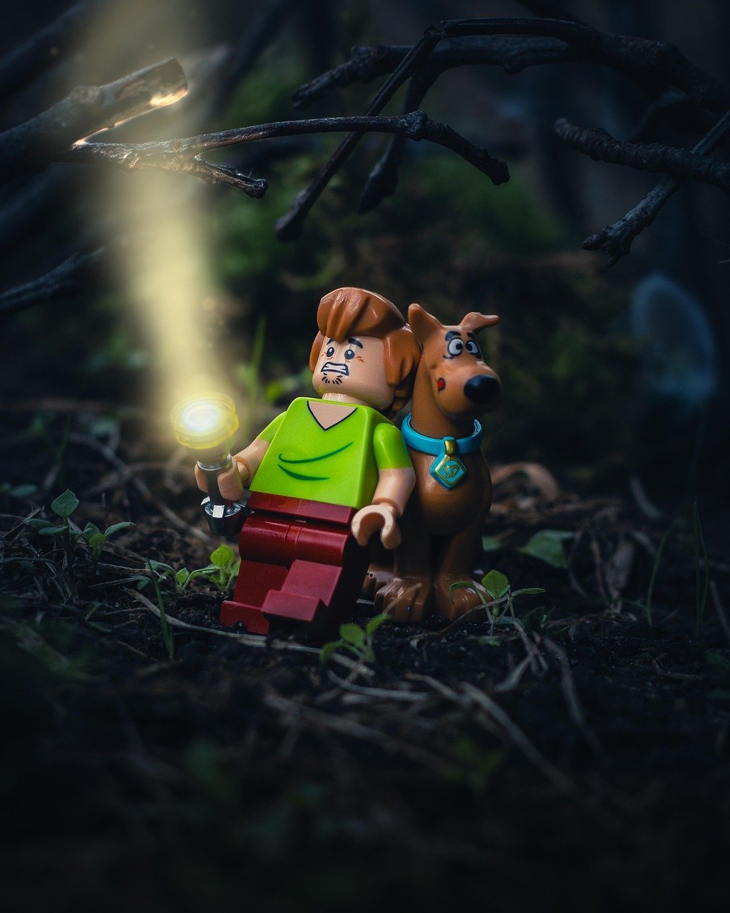 Discovering Deeper Meanings as an Adult (image credits: pixabay)