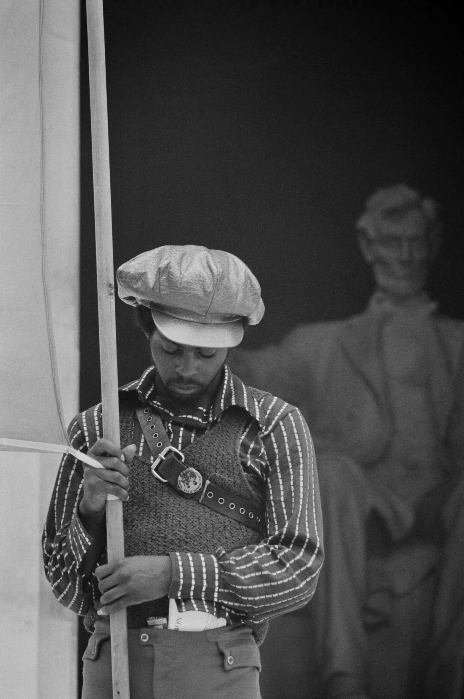 The Zoot Suit and Harlem’s Bold Spirit (image credits: wikimedia)