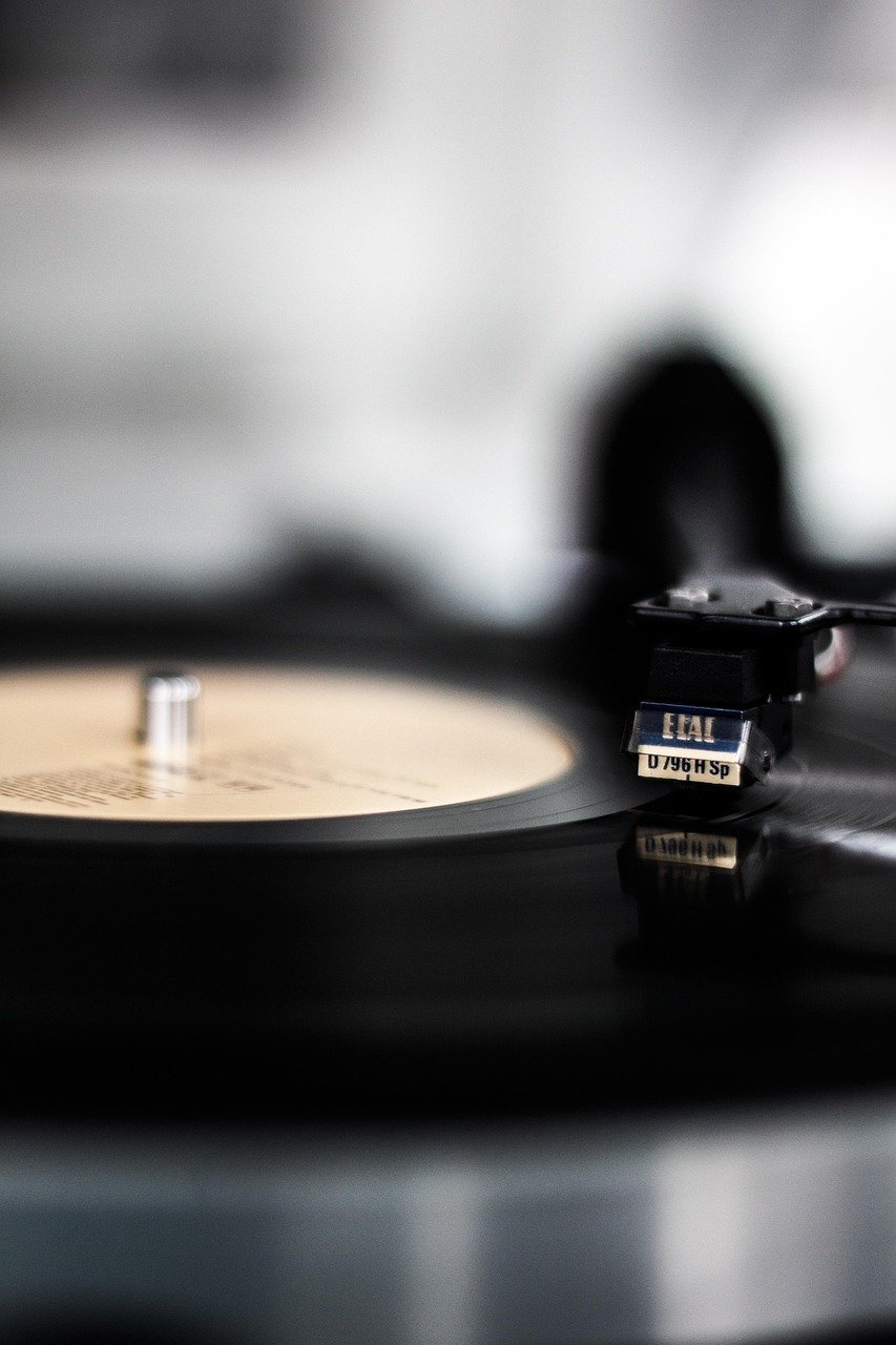 Instant Flashback With Just One Note (image credits: pixabay)