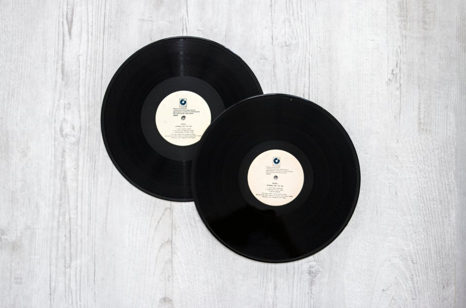 Retro Culture Makes the Old Feel New Again (image credits: stocksnap)