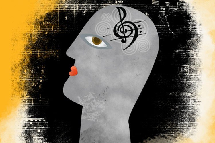 The Brain Science Behind a Lasting Jingle (image credits: wikimedia)