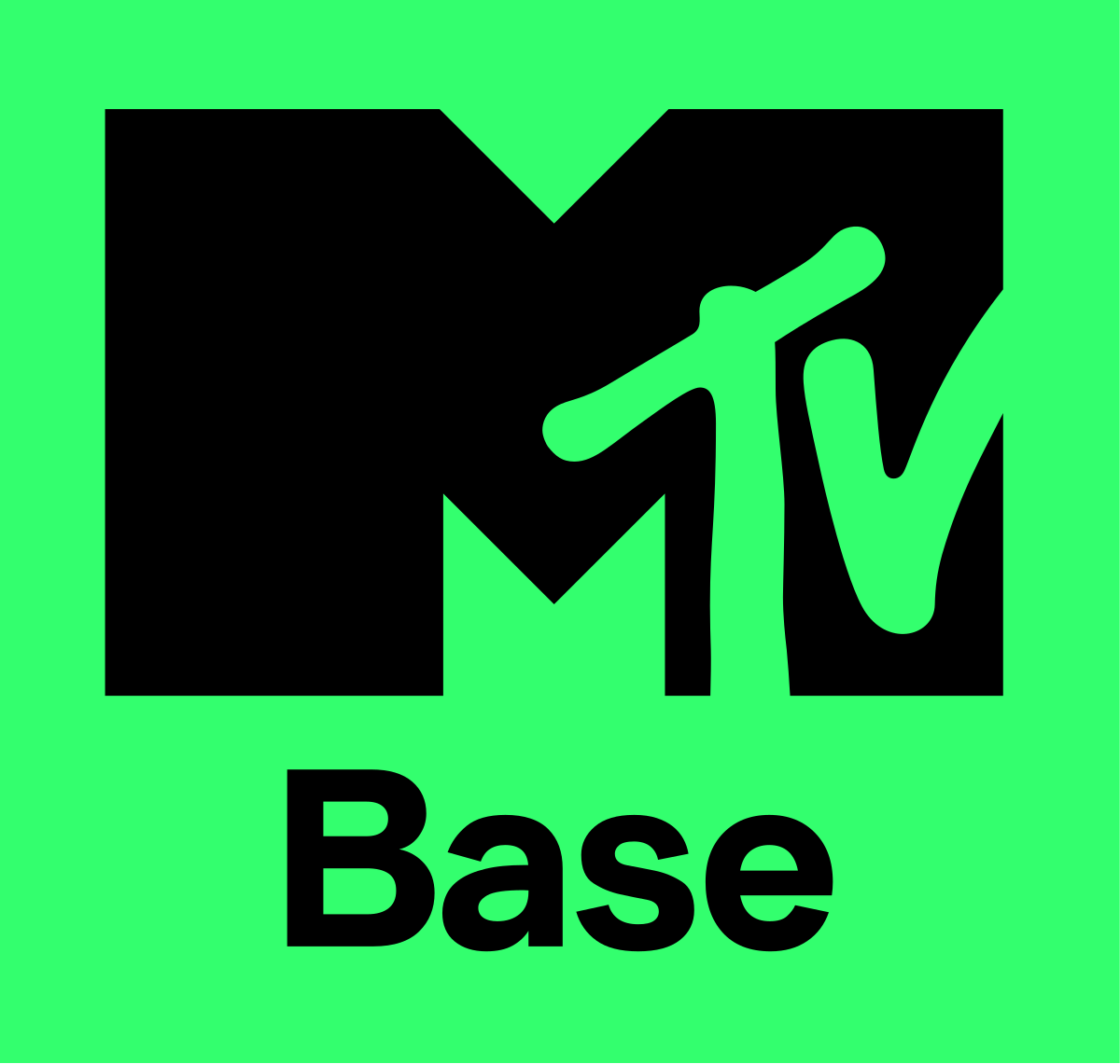 MTV Exploded Onto Screens With Music Magic (image credits: wikimedia)