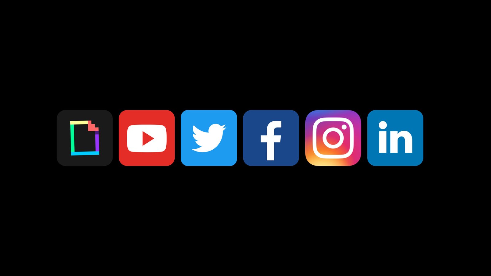 Social Media Became the New Music Playground (image credits: wikimedia)
