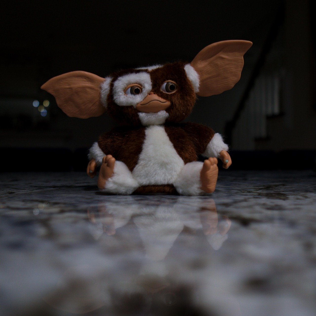 Gremlins’ Mischievous Hidden Rules and Easter Eggs (image credits: pixabay)