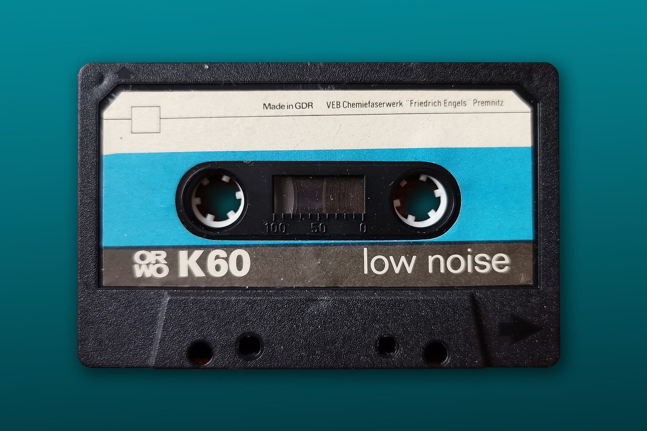How 2025 Trends Are Bringing Back Mixtapes