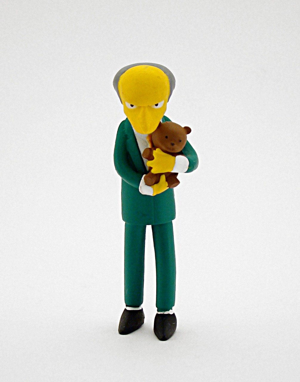 The Simpsons Proved Cartoons Could Be Epic (image credits: pixabay)