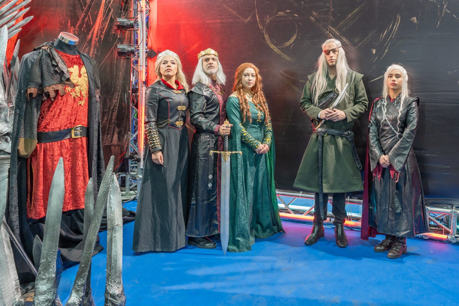 Game of Thrones Sent Shivers Down Spines (image credits: wikimedia)