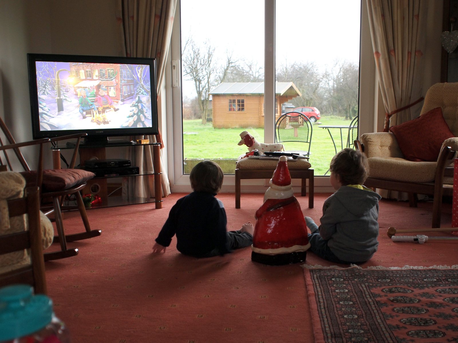 Why Saturday Morning Cartoons Disappeared — And Why It Matters
