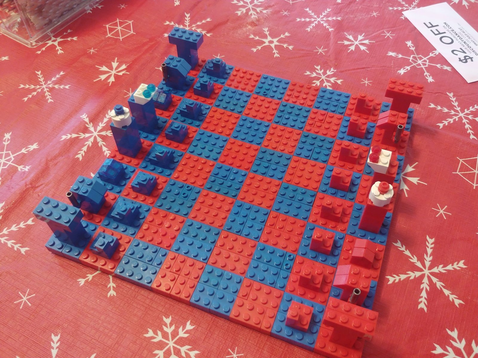 LEGO Sets Building Bricks That Stack Up Real Wealth (image credits: wikimedia)