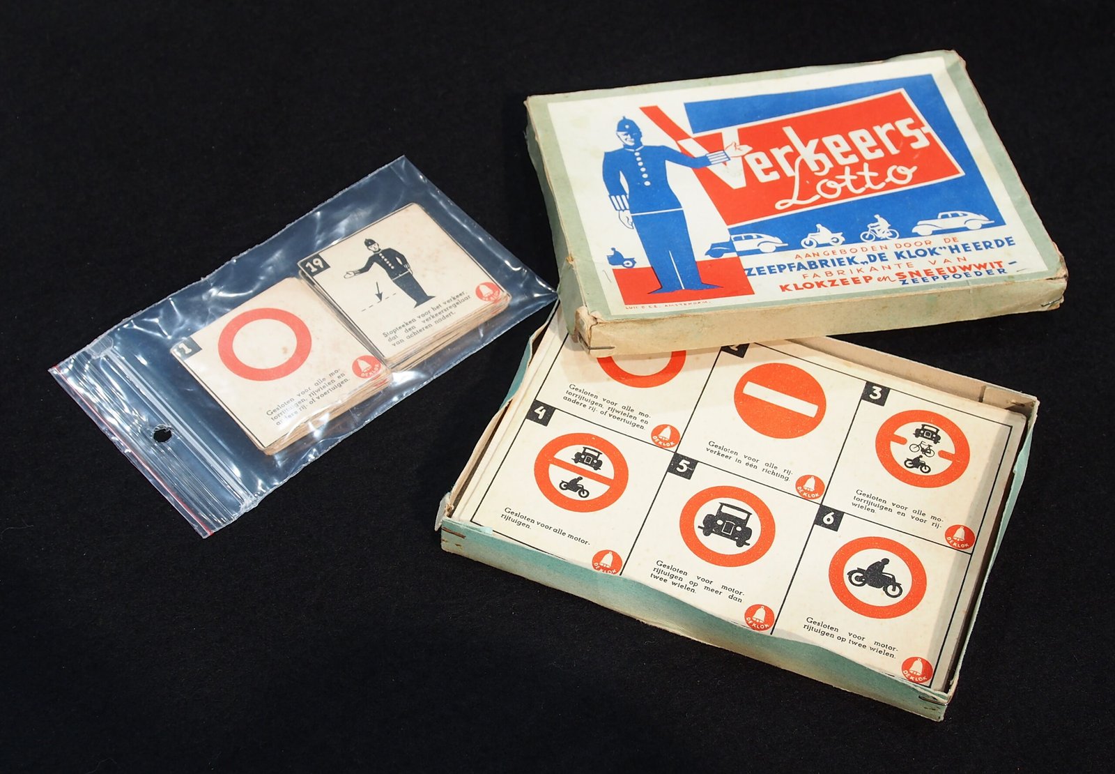 Vintage Board Games Childhood Laughter Worth a Fortune (image credits: wikimedia)