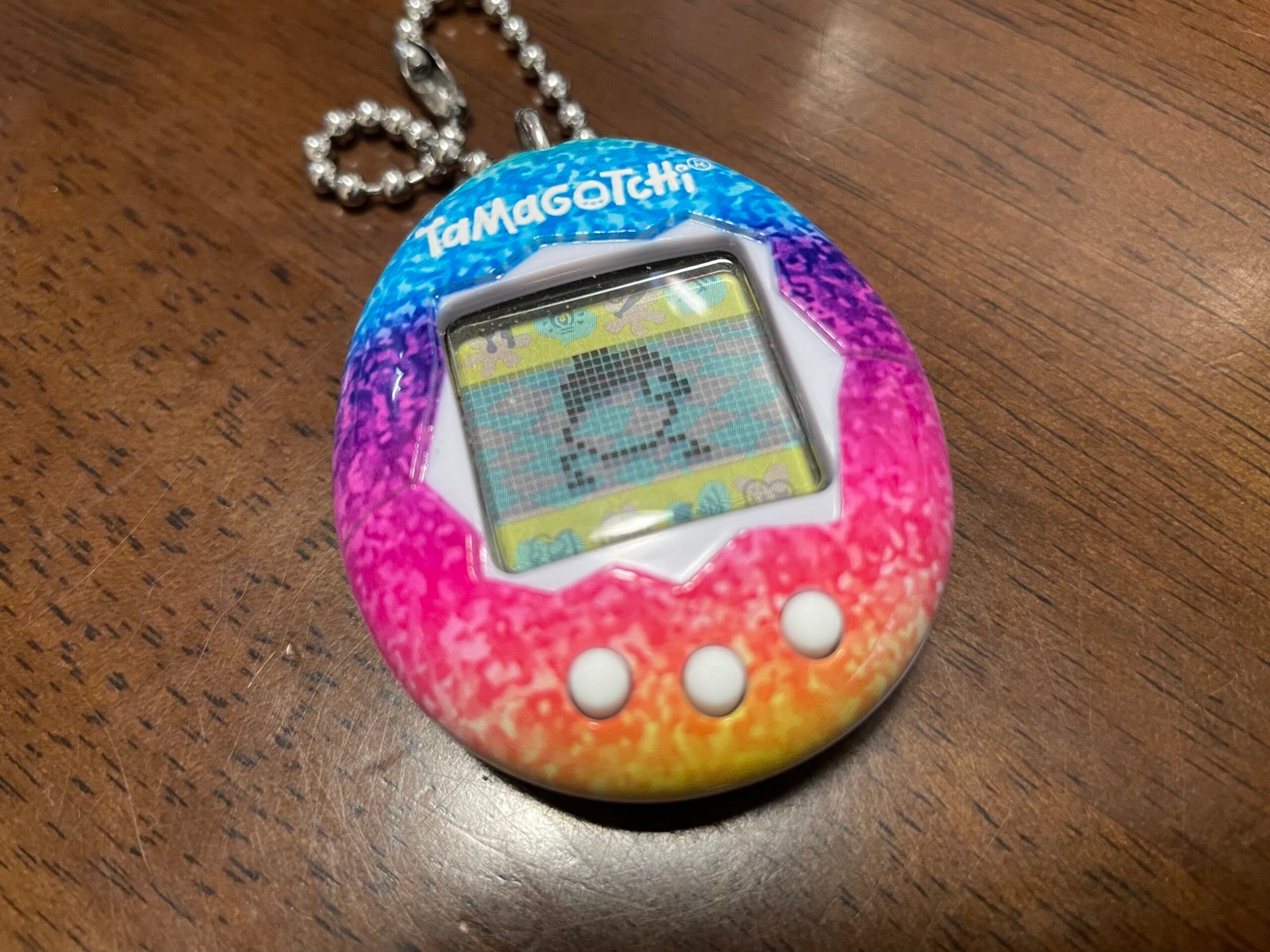 Tamagotchi Digital Pets That Gained Real World Value (image credits: wikimedia)