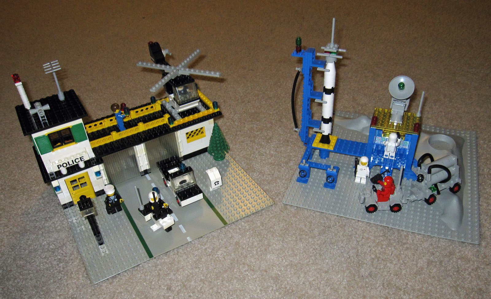 LEGO Prices Are Breaking All Expectations (image credits: wikimedia)