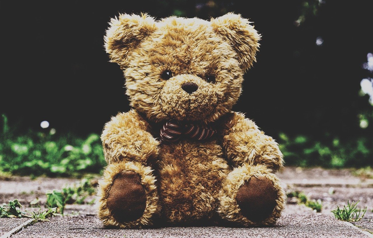 Forgetting Condition Is Everything (image credits: pixabay)