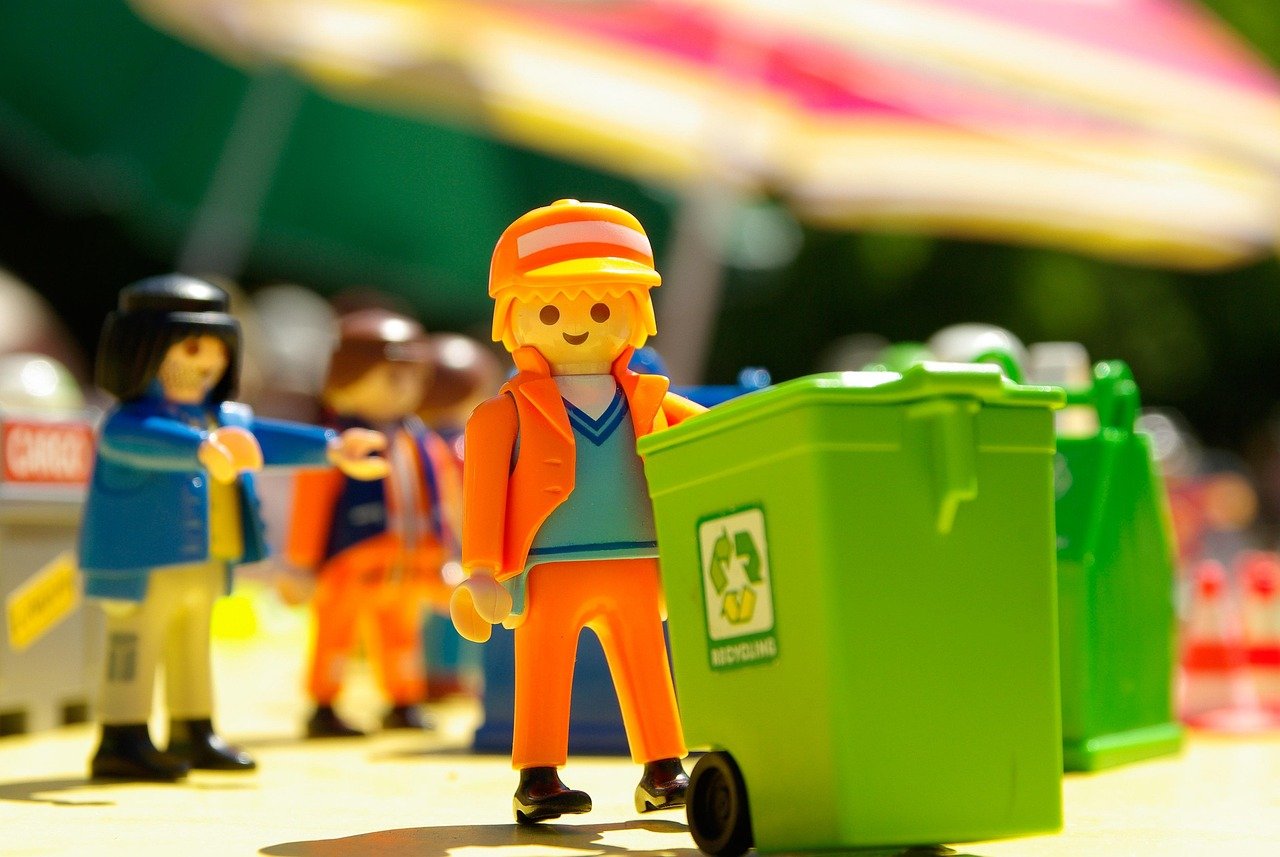 Missing Out on Collector Connections (image credits: pixabay)