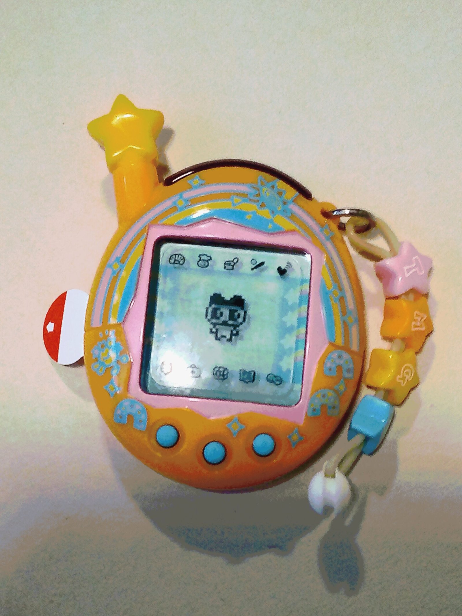 Why Tamagotchi Taught Us More About Responsibility Than School Did