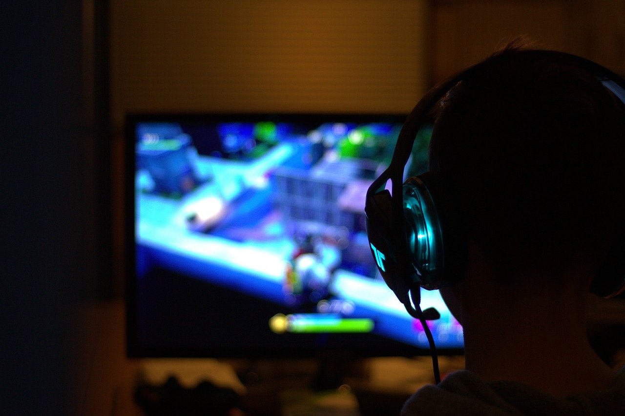 The Music Hits Harder Than Expected (image credits: pixabay)