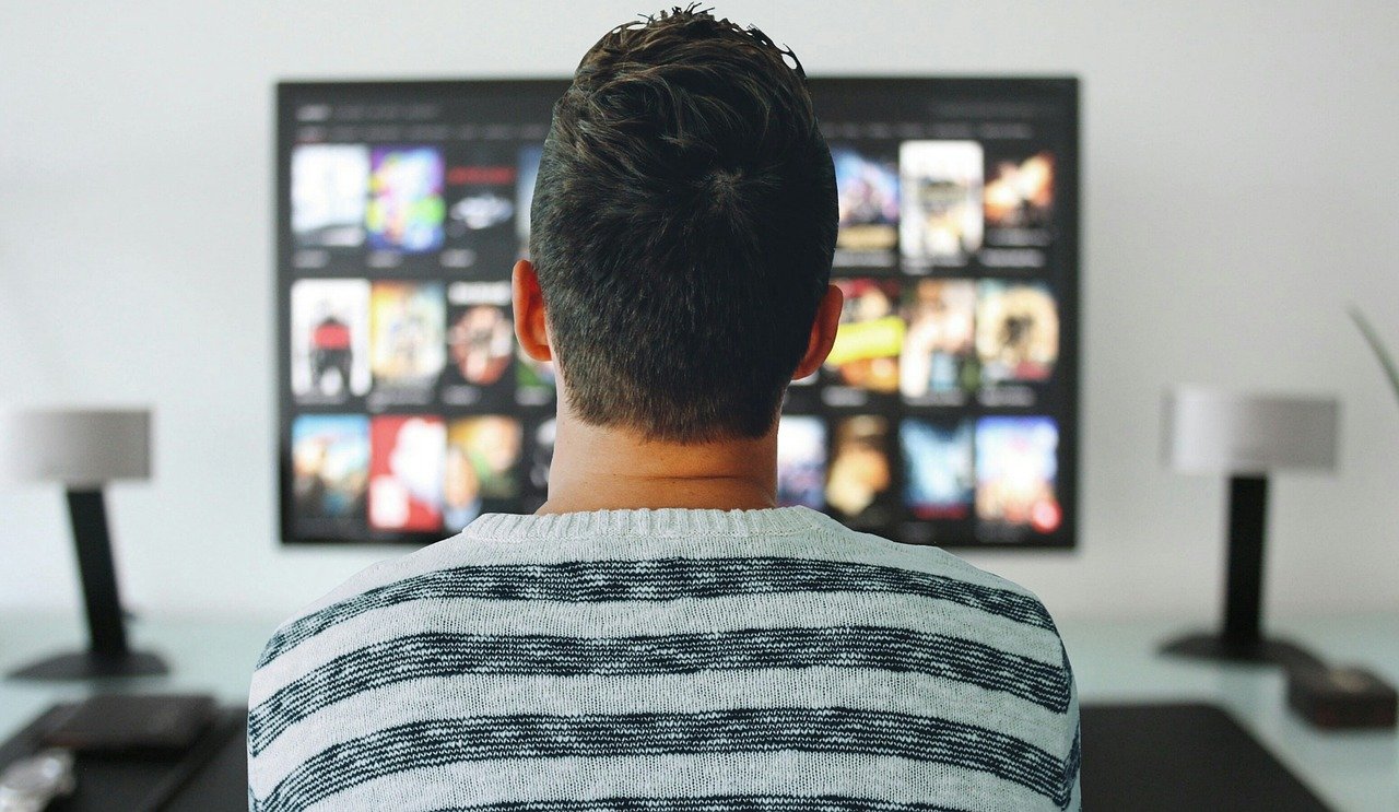 Advertising Changed Forever After the 80s (image credits: pixabay)