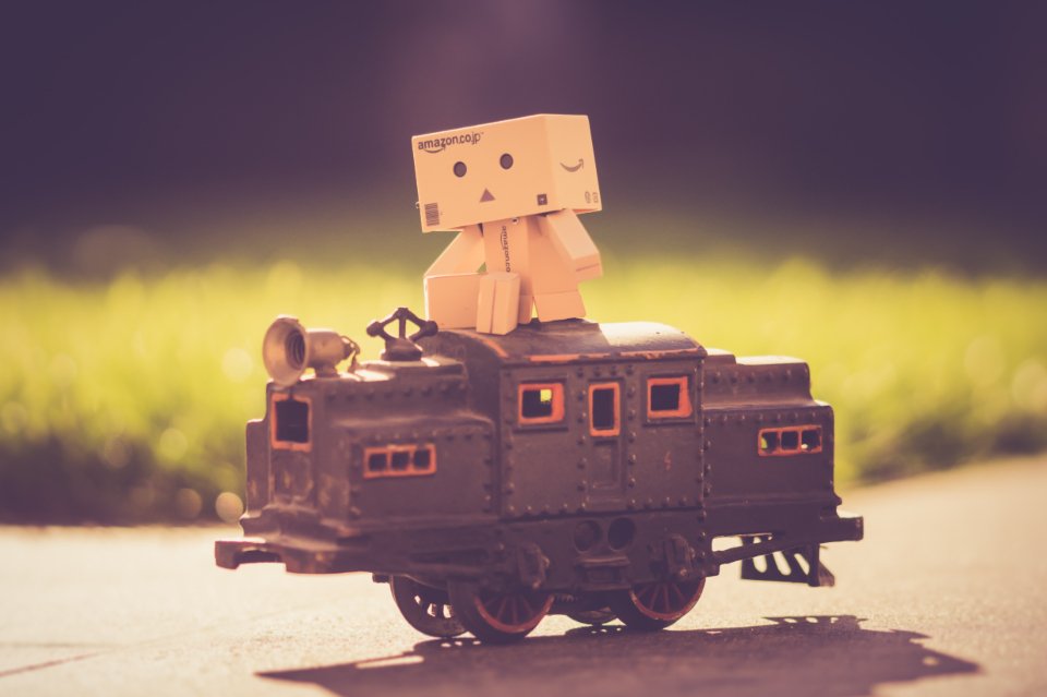Childhood Treasures That Could Change Your Life (image credits: stocksnap)